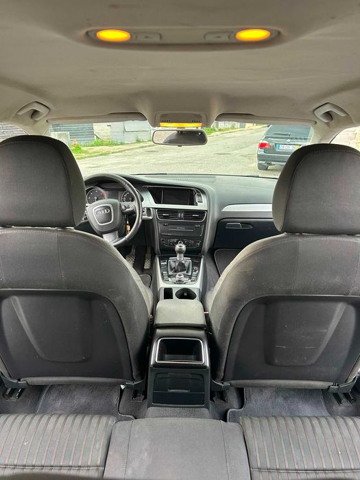 Carrinha audi A4