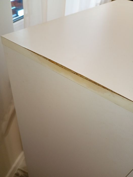 Szafki  meblowe witryny