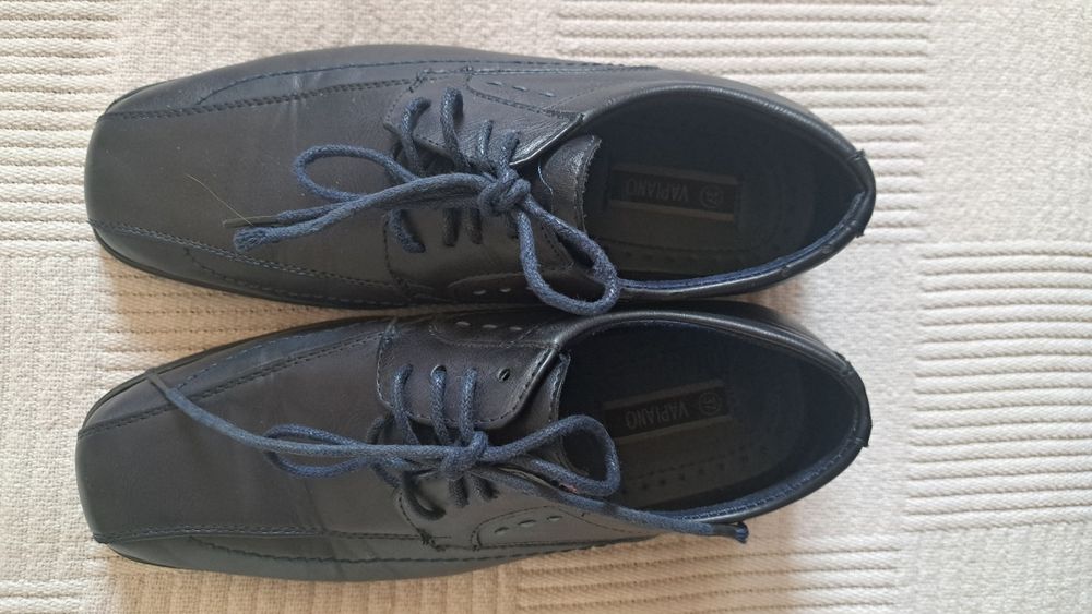 Buty chłopięce, wizytowe, galowe roz. 37