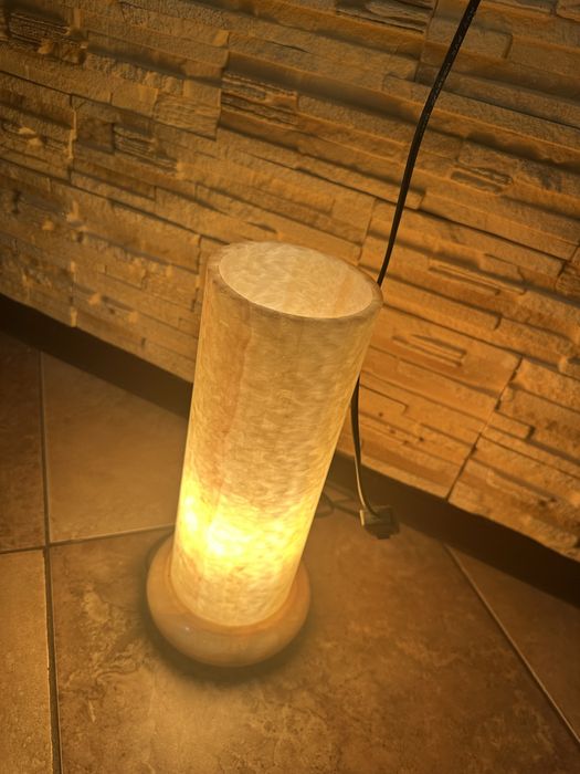 Лампа з Онікусу дуже стильна
