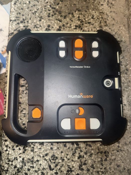 HumanWare 412VR nowy
