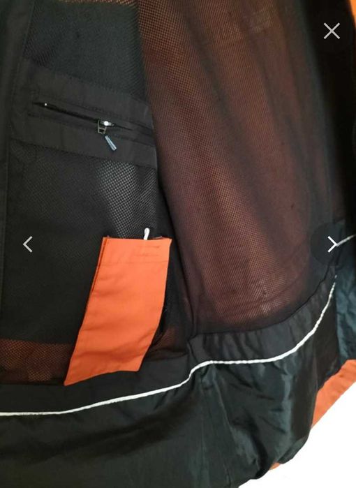 Kurtka męska Klimatex High-Tec tec 46