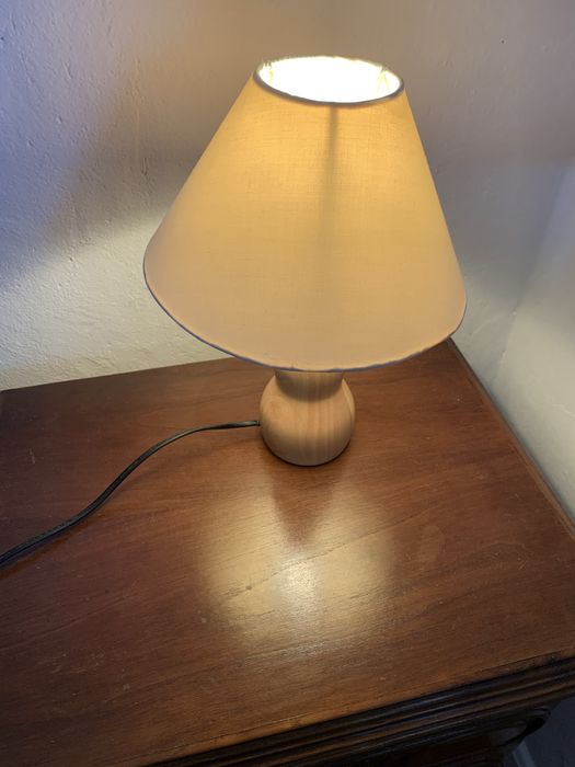 Candeeiros de Quarto Usados