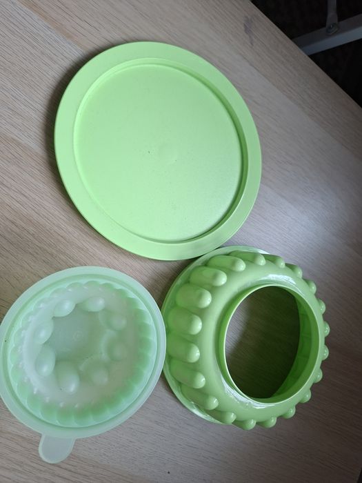 Tupperware mini liliana mały książę