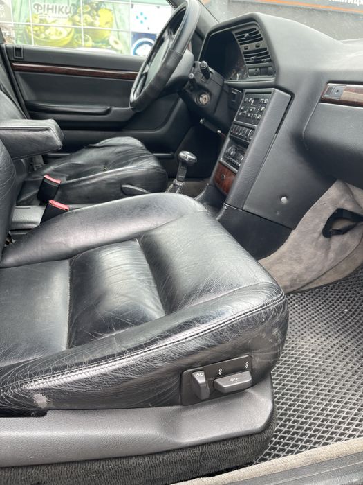 Peugeot 605 V6 3.0 АКПП ГБО. Peugeot 605