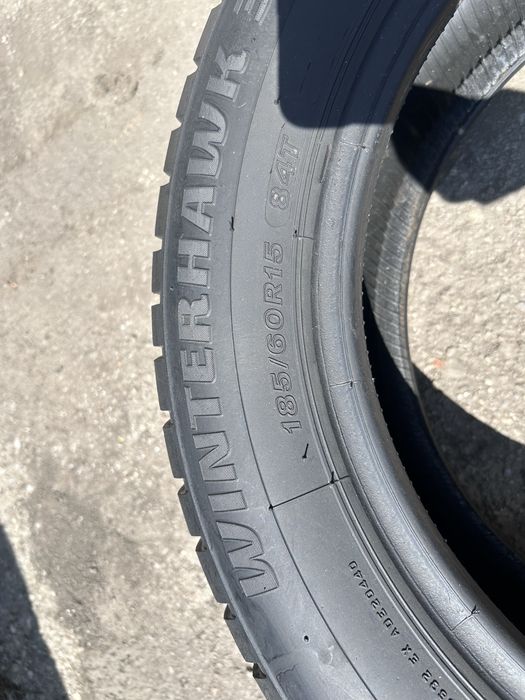 Opony Firestone 185/60 R15 2 szt.