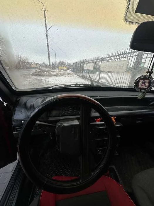 Продам ВАЗ 2109 !