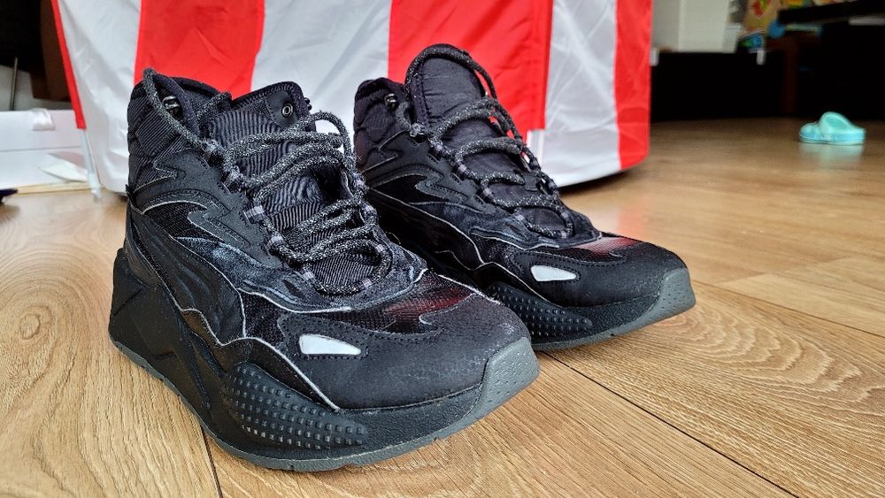 RS-X Hi Sneakers Puma 46 r.