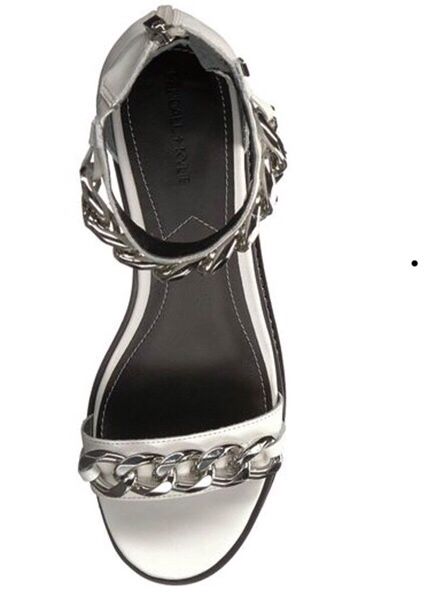 Kendall + Kylie nowe buty ze skóry roz.6M