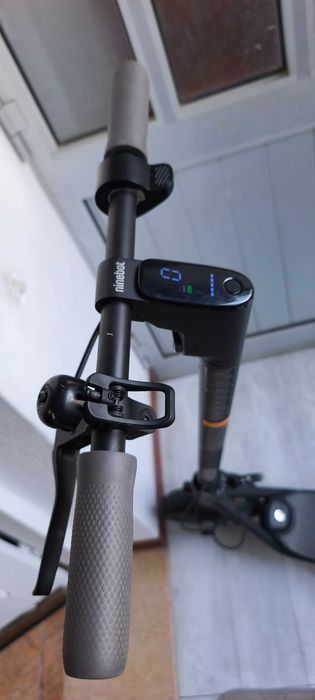 Trotinete Elétrica Segway Ninebot KickScooter F25E ||