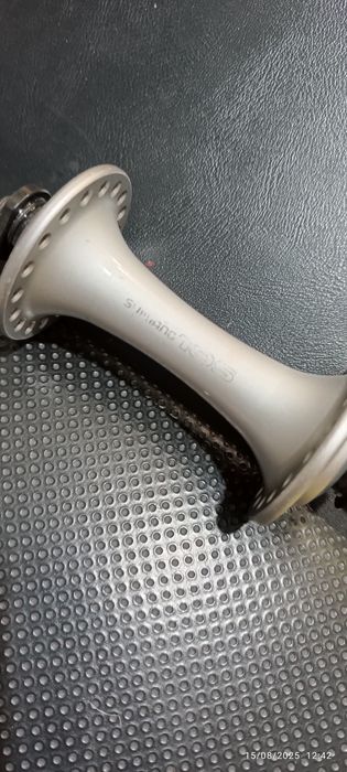 Cubo Shimano 105 - 36 furos