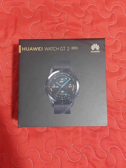 Smartwatch Relogio Huawei Smartwatch 2