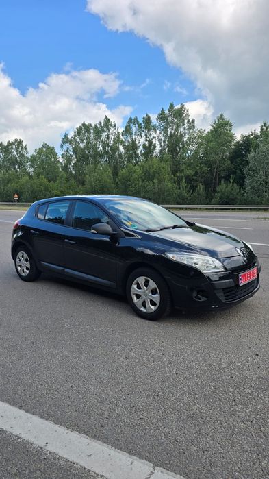 Продам Renault Megane 3