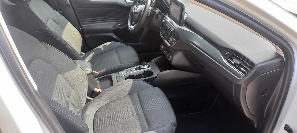 Ford Focus*Active*Automat*Full opcja*Tylko 57tys.km-serwis*Opłacony*