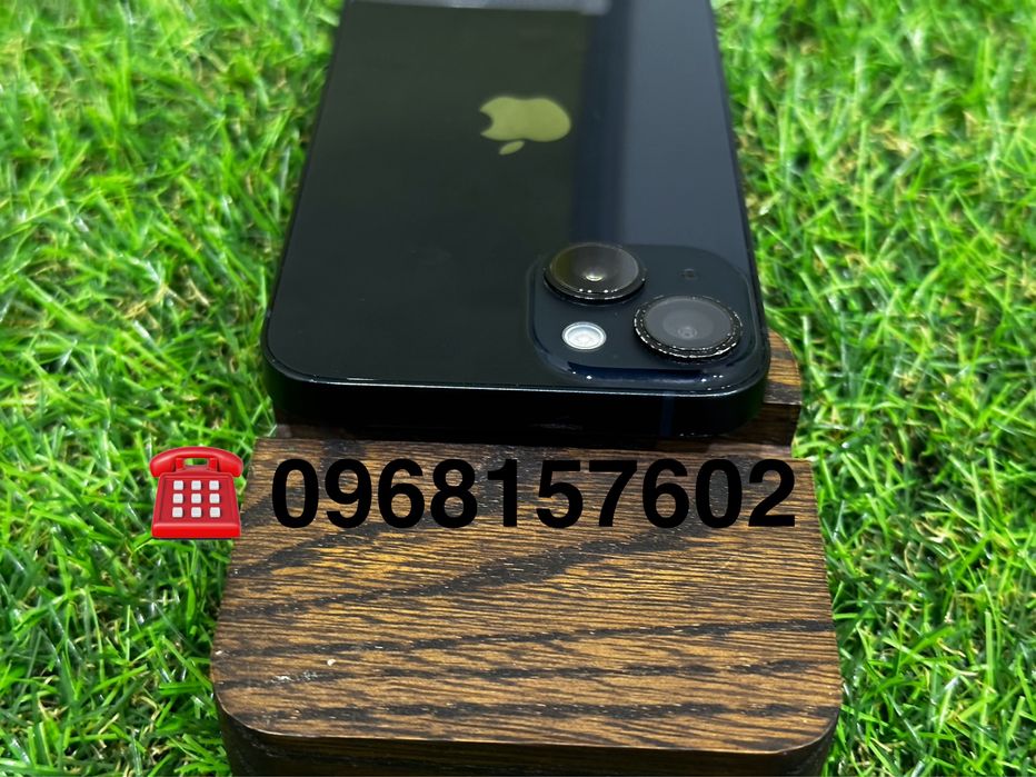 iPhone 14 256gb  Midnight .( айфон 14)
