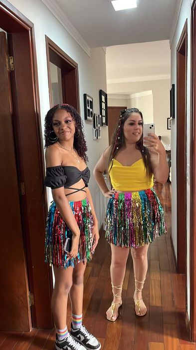 Aplicações e tranças