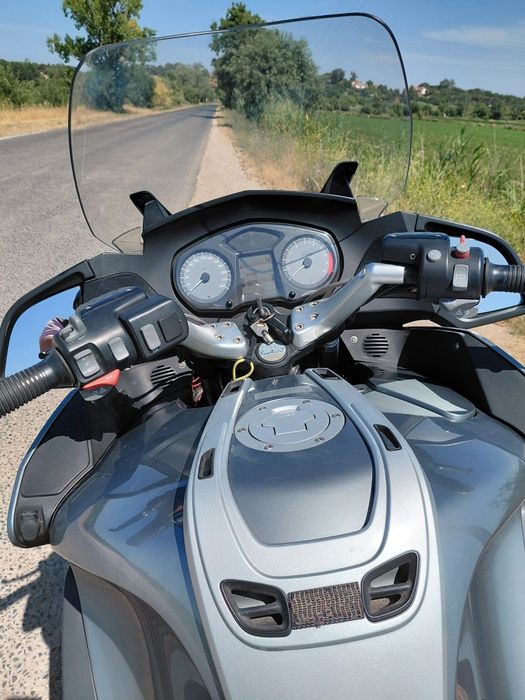 Troco por moto mais leve