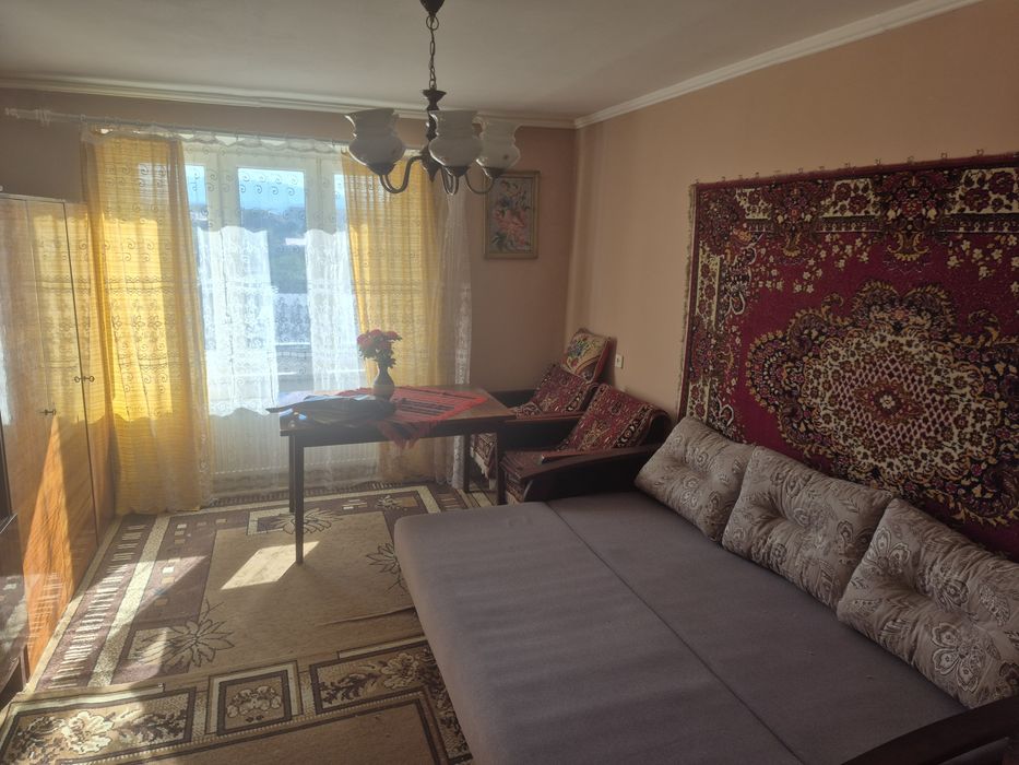 Продаж  2 кімнатной квартири  .