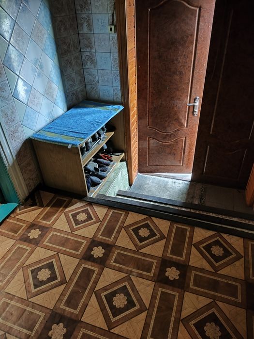 Хозяйка, продам добротный дом с хоз.постройками