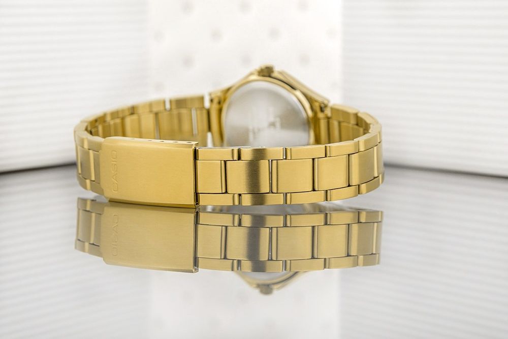 Zegarek Damski CASIO LTP-1130N-1ARDF + BOX