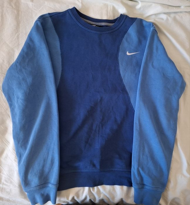 Фітовий світшот nike m-l