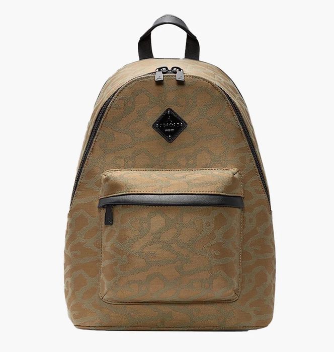 Рюкзак Air Jordan Icon Backpack Brown HQ7238-380 оригінал!