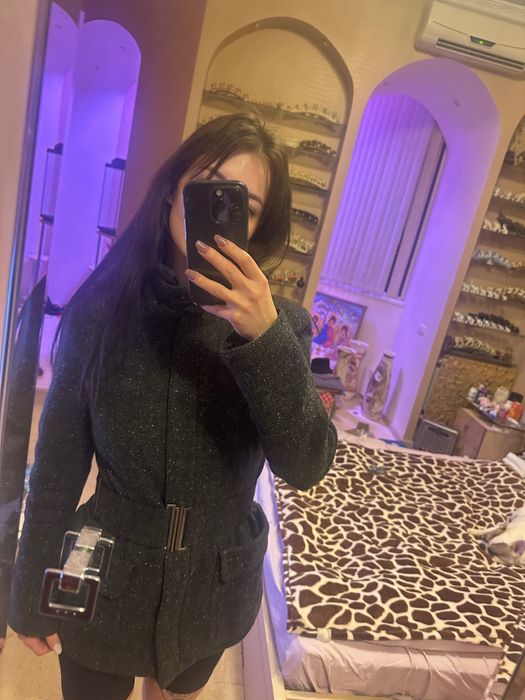 Жіночий одяг розміри різні