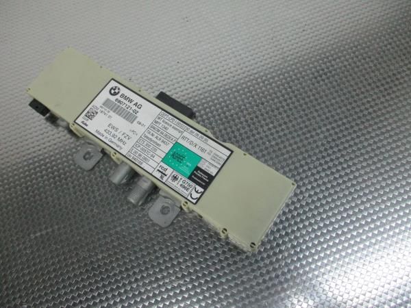 Amplificador de antena BMW 3 (E46)