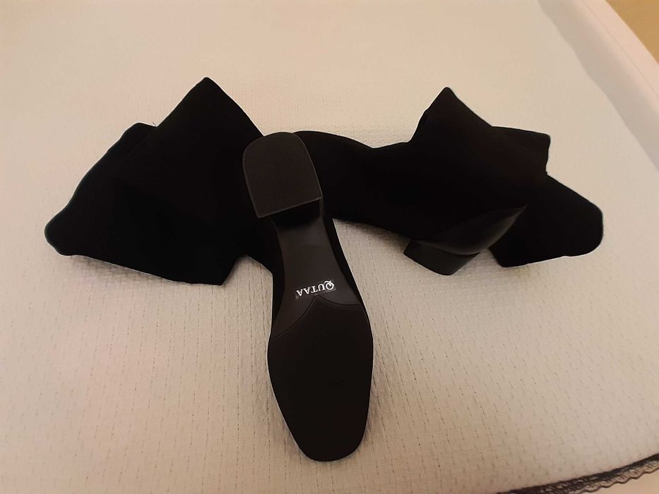 продам ботфортіы