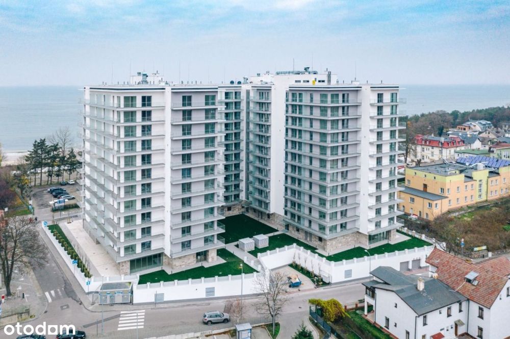 Lokal użytkowy przy promenadzie od 40 do 300 m2