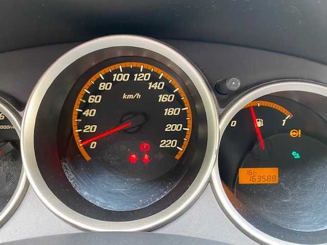 Honda Jazz 1.4 ES CVT  Muito económico e fiável