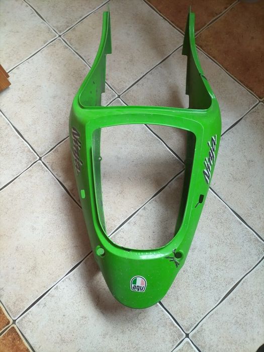 Ogon owiewka tylna Kawasaki 636