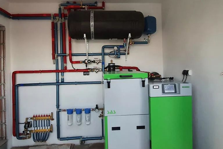 Hydraulik Instalacje wodno kanalizacyjne oraz grzewcze