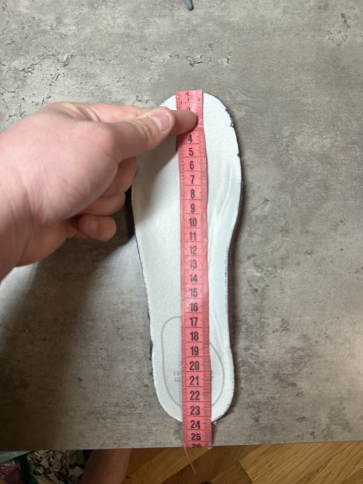 Оригінал! Кросівки NIKE AIR FORCE 1 07, розмір  36(23,5)