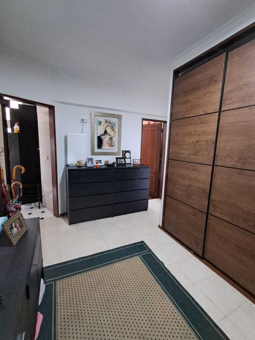 Apartamento T2 centro de Benavente