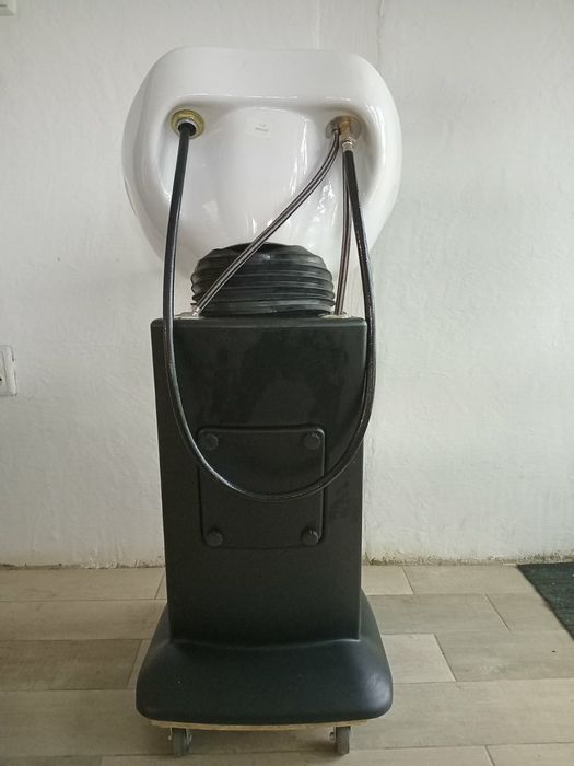 Мийка перукарська