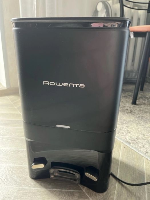 Робот-пилосос Rowenta x-plorer 75s+