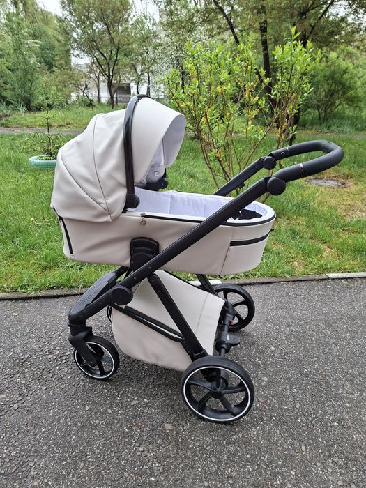 Коляска Elio, babypram