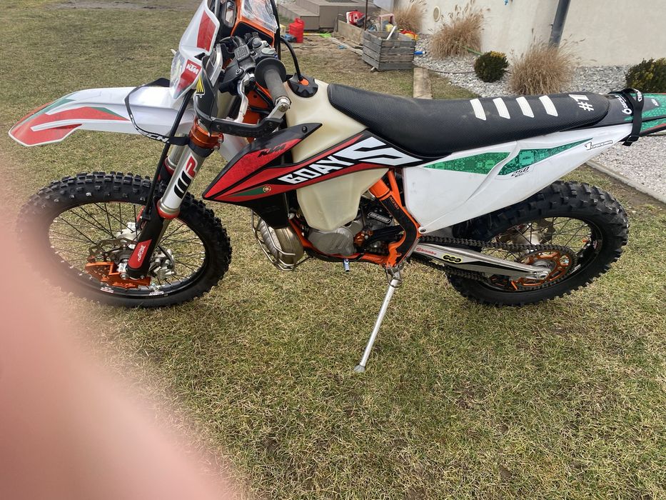 KTM