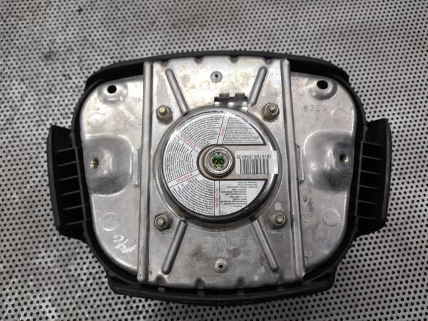 Airbag do volante AUDI A6 (4B2, C5)