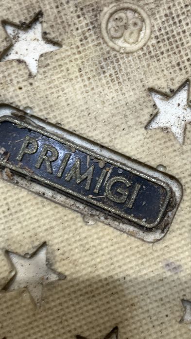 Buty primigi 38 kultowy model since 1976 goretex