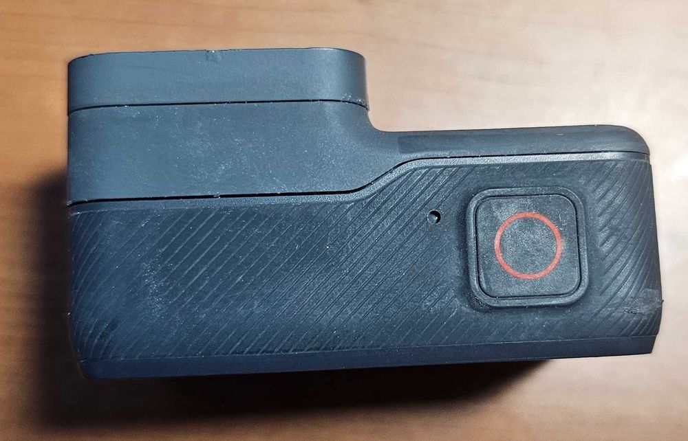 GoPro Hero5 Black