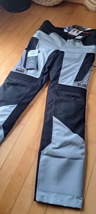 Calças Spidi Alpentrophy - Novas