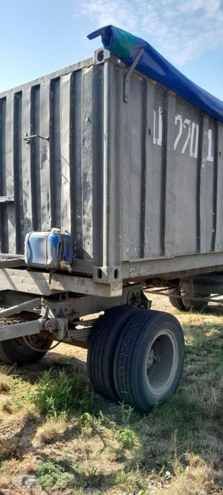 Камаз 55102 самоскид