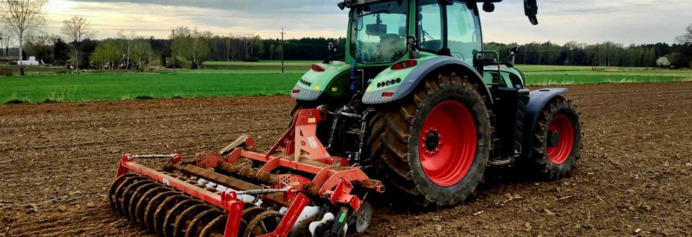 Rolka wał ceownik teownik uprawowy c ring tringtandem