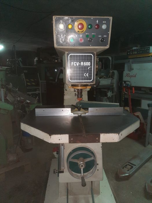 Copiador marca Frama