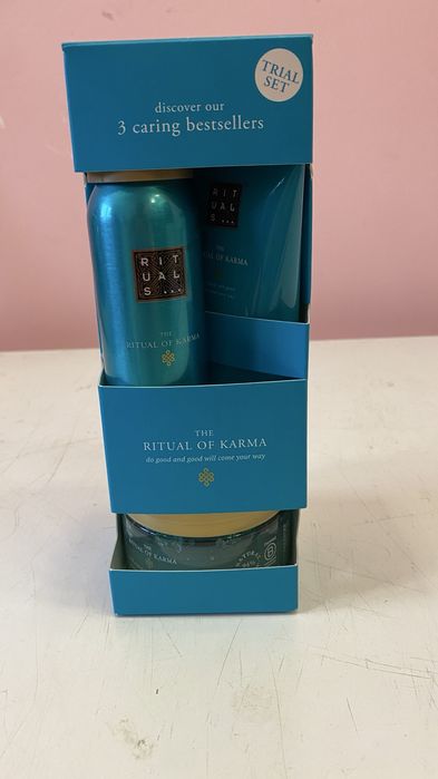 Rituals подарунок