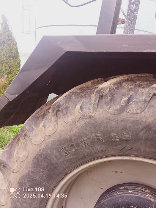 Sprzedam ursusa 1634