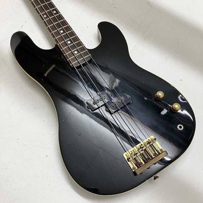 【クリーニング済♪】 FRS Fresher プレジョンベース PS-40 Fresher(フレッシャー) / FRS PS-40 エレキベースギター/プレシジョン