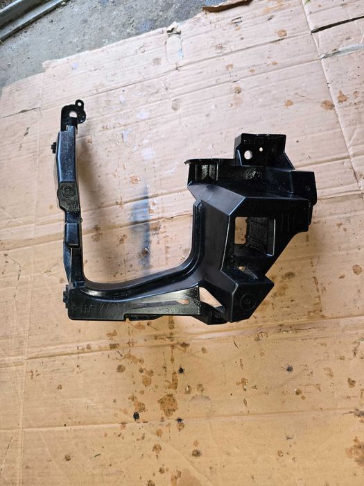 okular ślizg lampy przód Citroen C3 Aircross lift